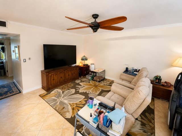 1901 Bermuda Circle # B1, Coconut Creek FL 33066 - Coconut Creek, FL - Photo 5