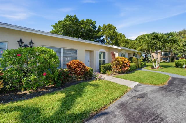 13782 Vía Flora #C, Delray Beach FL 33484 - Delray Beach, FL - Photo 3