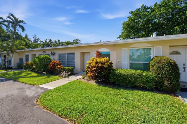 13782 Vía Flora #C, Delray Beach FL 33484 - Delray Beach, FL - Photo 4