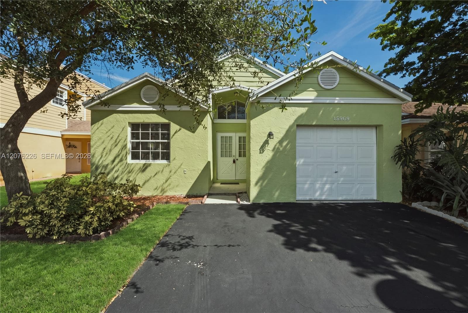 15969 SW 2nd St, Sunrise FL 33326 - Sunrise, FL - Photo 1