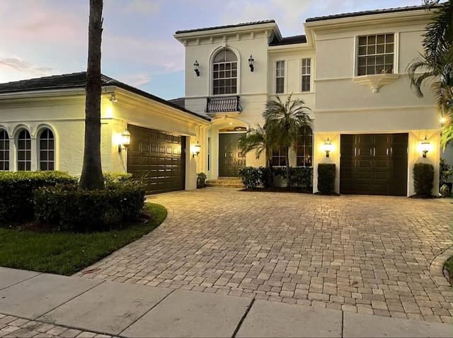 6655 Bristol Lake S, Delray Beach FL 33446 - Delray Beach, FL - Photo 2