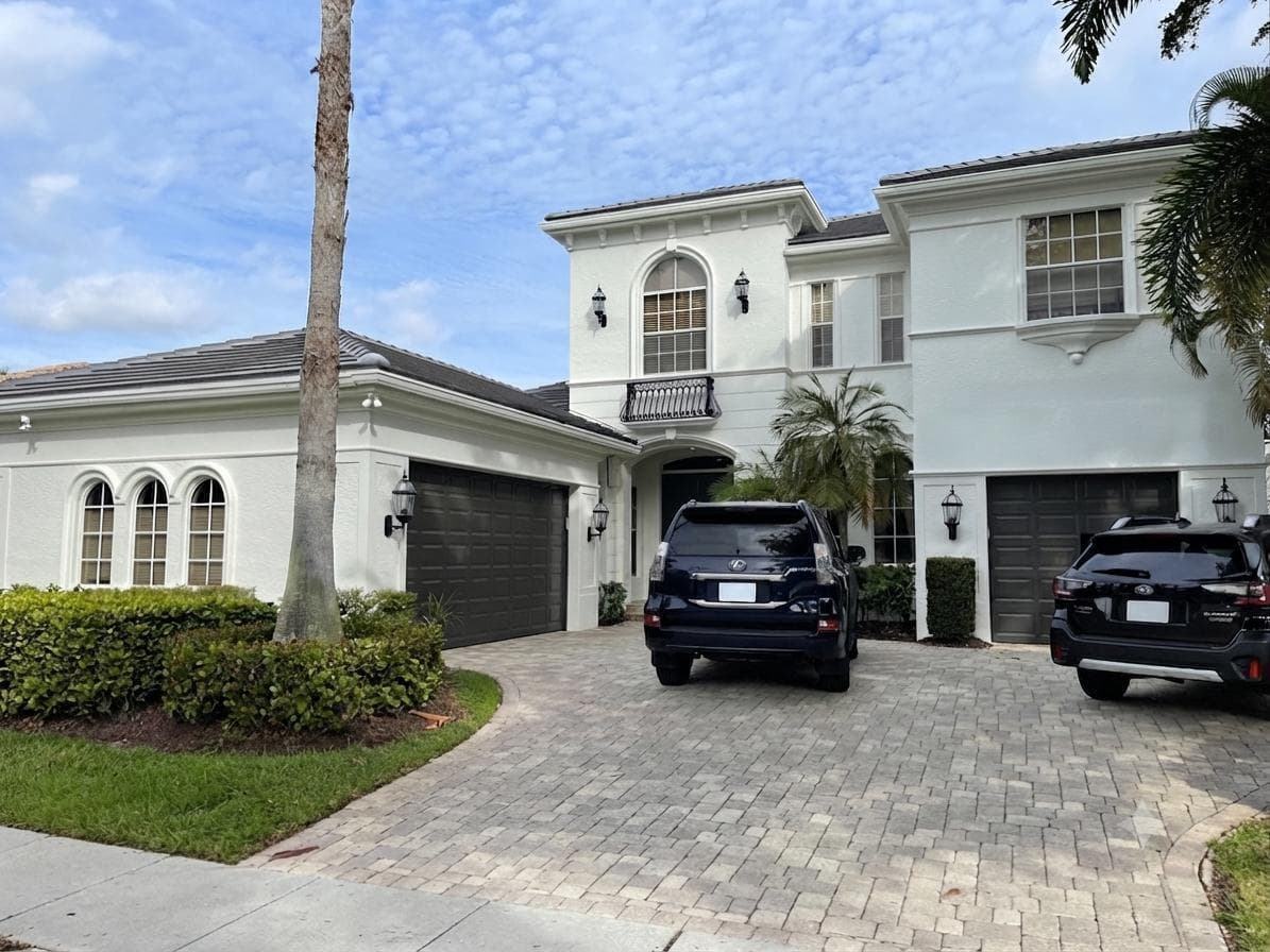 6655 Bristol Lake S, Delray Beach FL 33446 - Delray Beach, FL - Photo 1
