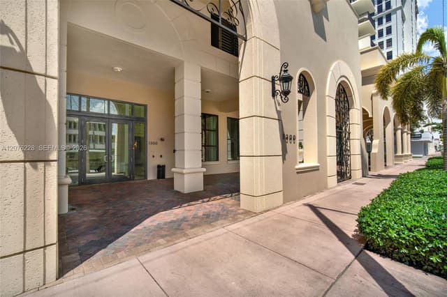 1300 Ponce De Leon Blvd # 405, Coral Gables FL 33134 - Coral Gables, FL - Photo 2