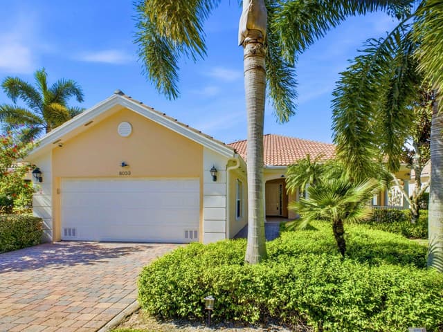 8033 KALIKO Lane, Wellington FL 33414 - Wellington, FL - Photo 2