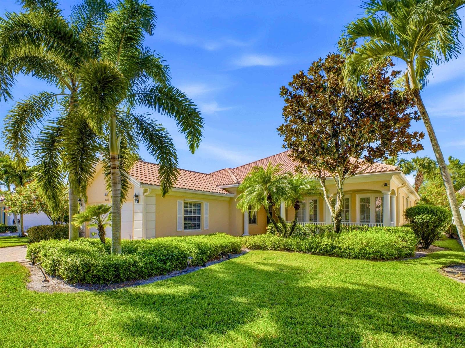 8033 KALIKO Lane, Wellington FL 33414 - Wellington, FL - Photo 1