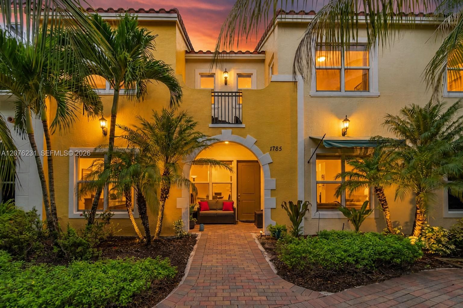 Listing