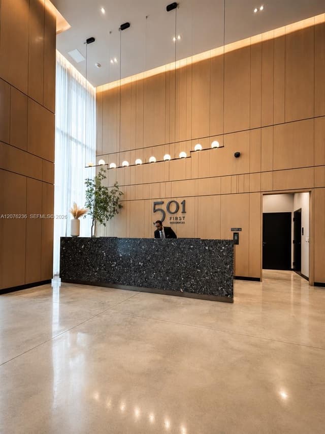121 NE 5th St # 3712, Miami FL 33132 - Miami, FL - Photo 6