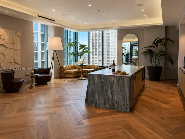 121 NE 5th St # 3712, Miami FL 33132 - Miami, FL - Photo 7