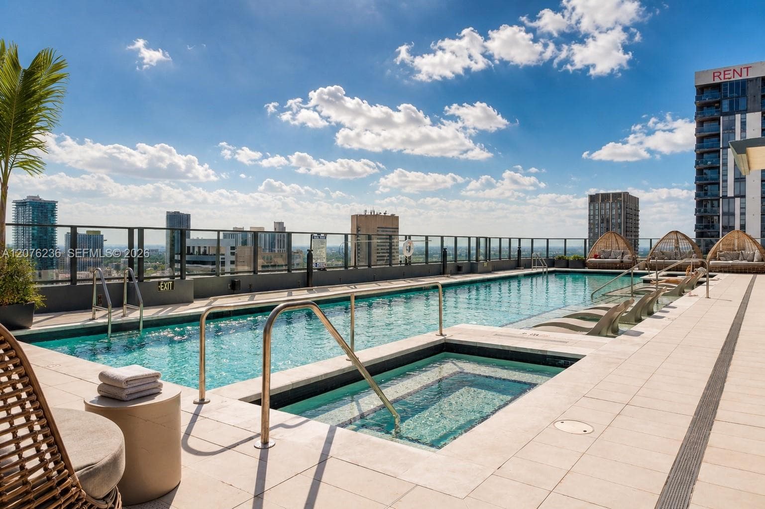 121 NE 5th St # 3712, Miami FL 33132 - Miami, FL - Photo 1