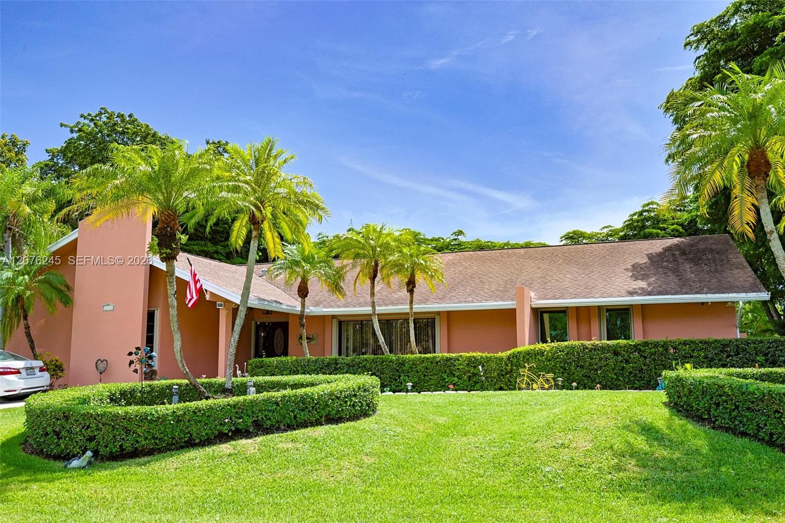 18723 SW 83rd Pl, Cutler Bay FL 33157 - Cutler Bay, FL - Photo 1