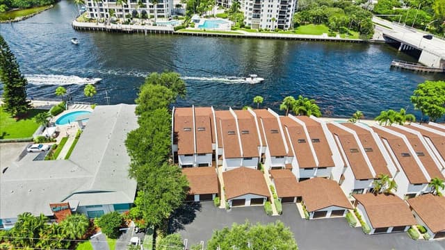 1301 N RIVERSIDE Drive # 1, Pompano Beach FL 33062 - Pompano Beach, FL - Photo 3