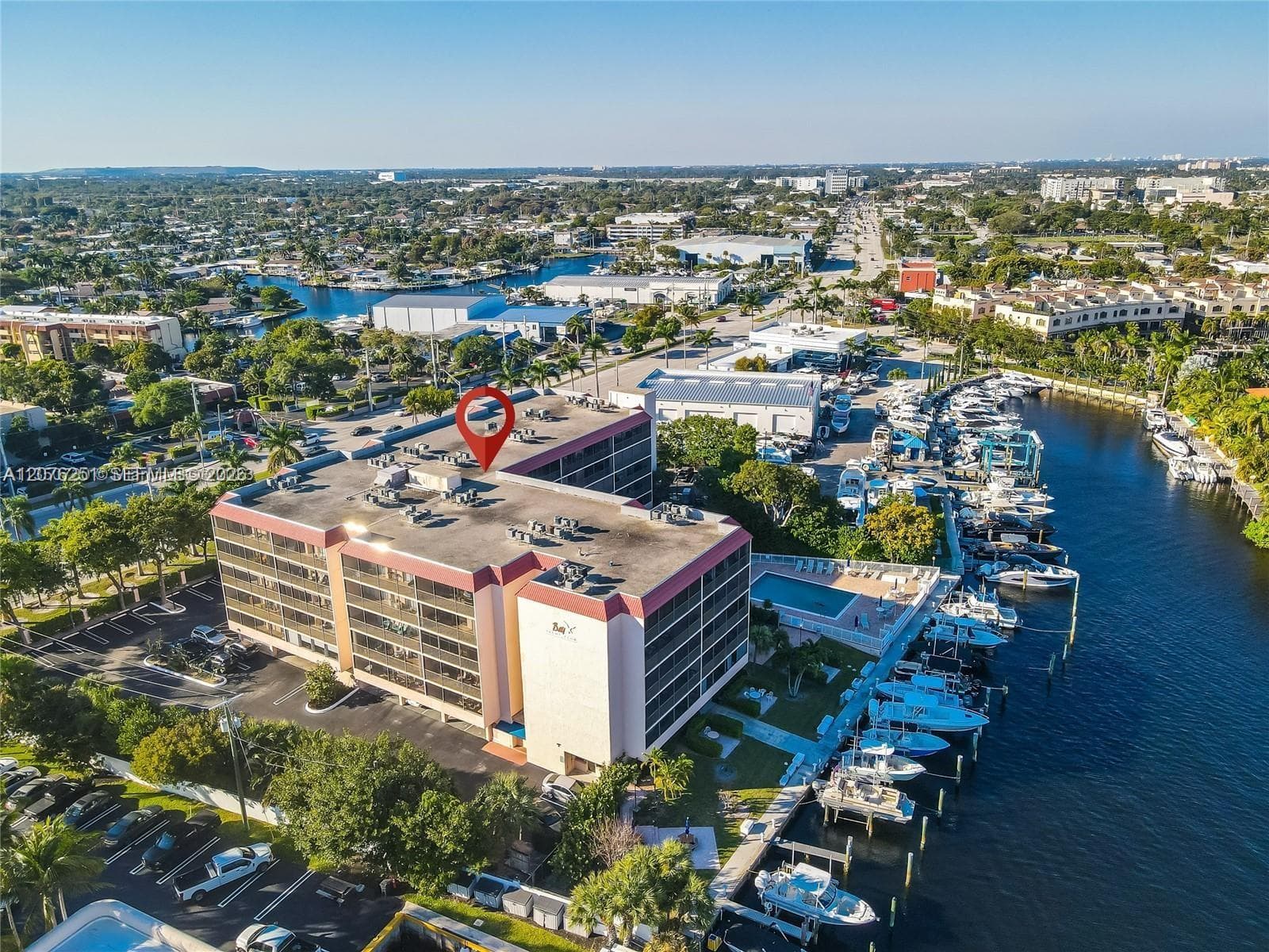 740 S Federal Hwy # 209, Pompano Beach FL 33062 - Pompano Beach, FL - Photo 1