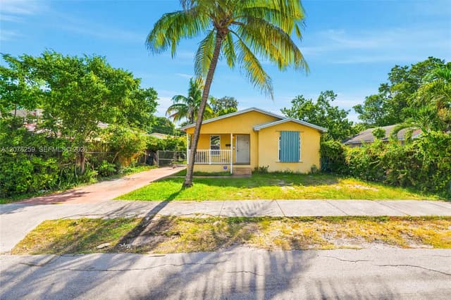 6241 NW 1st Pl, Miami FL 33150 - Miami, FL - Photo 2