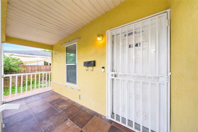 6241 NW 1st Pl, Miami FL 33150 - Miami, FL - Photo 3