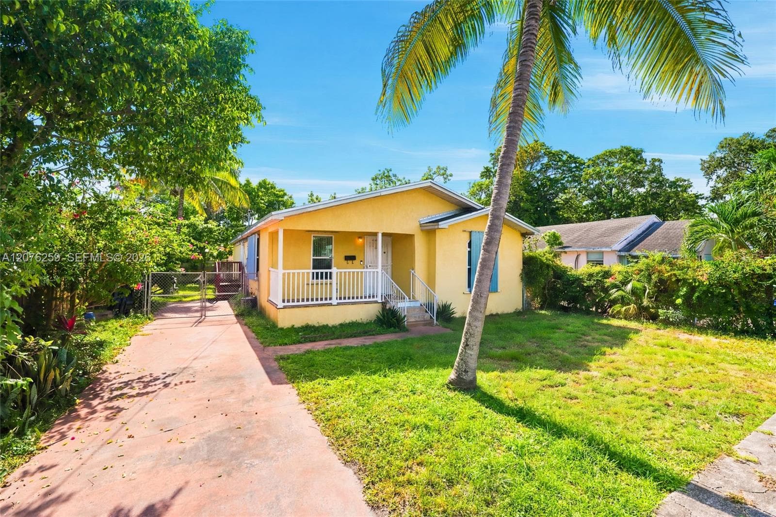 6241 NW 1st Pl, Miami FL 33150 - Miami, FL - Photo 1