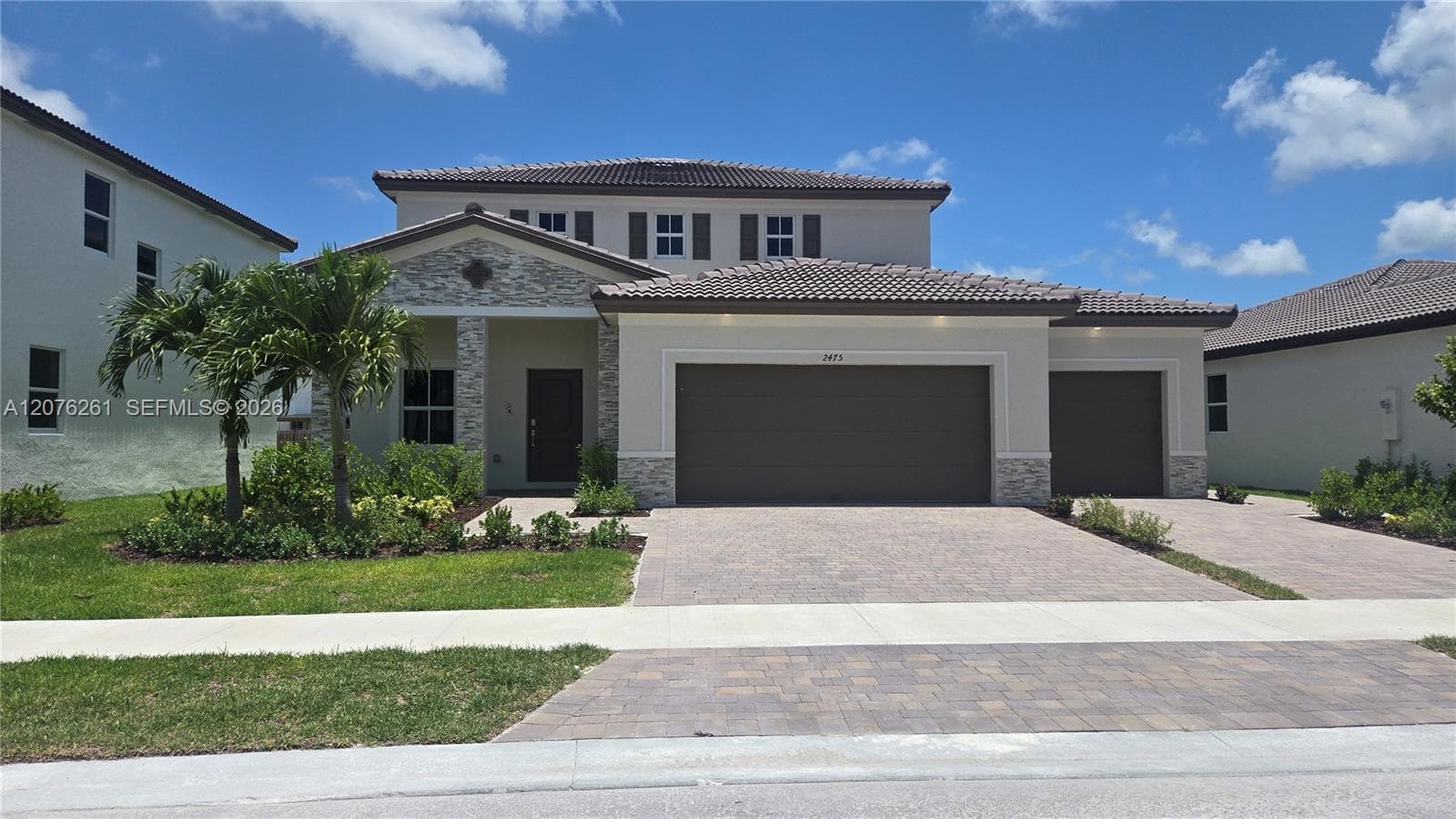 2475 SE 29th Dr, Homestead FL 33035 - Homestead, FL - Photo 1