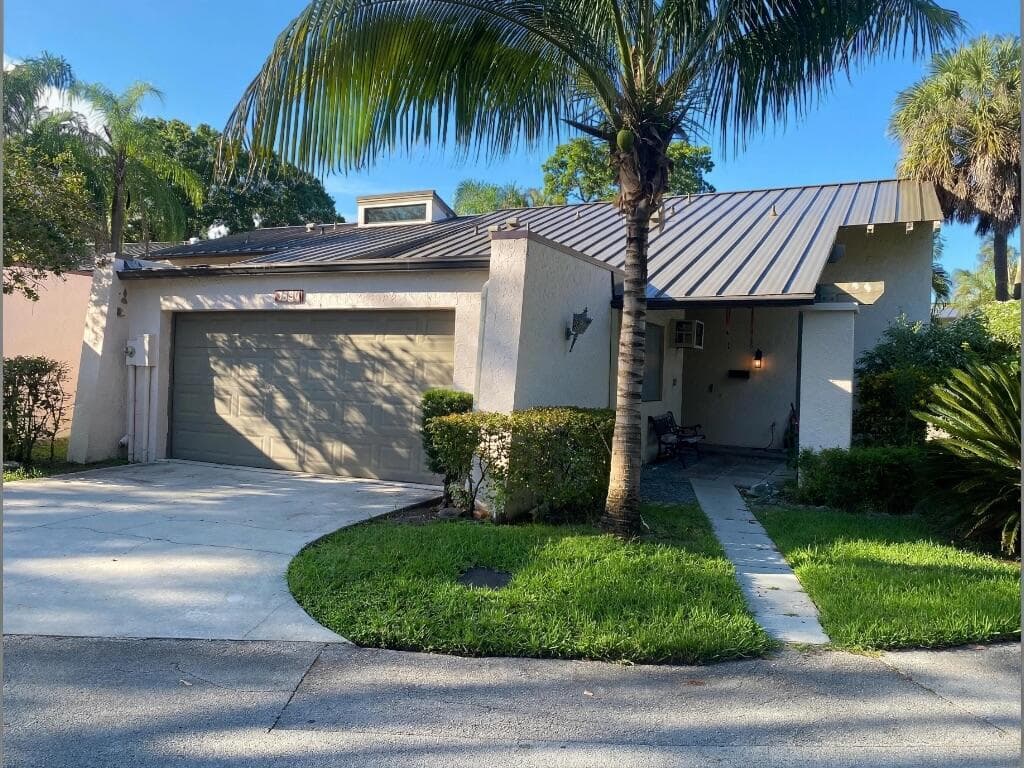 3400 Spring Bluff Place, Lauderhill FL 33319 - Lauderhill, FL - Photo 1