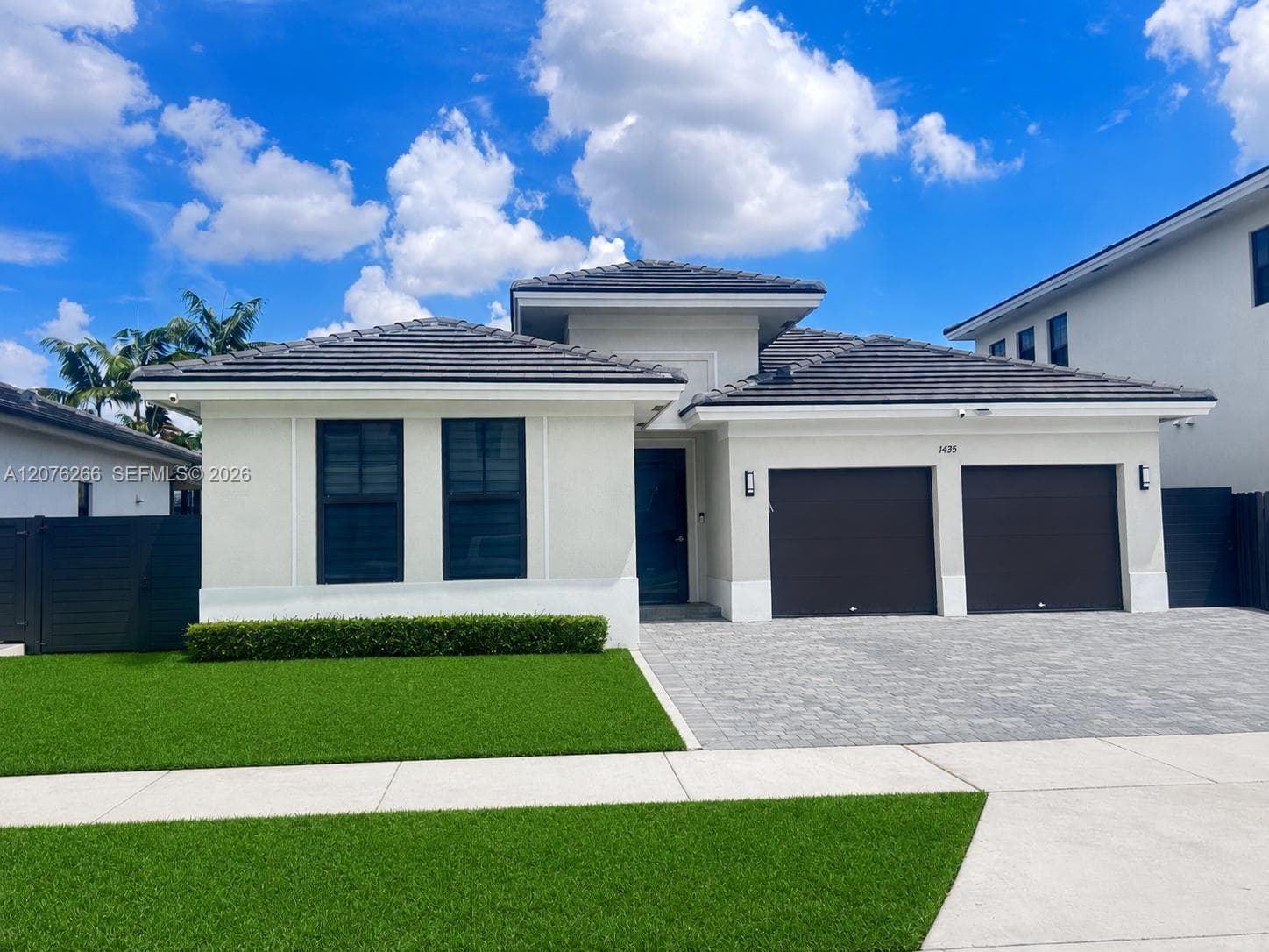 14435 SW 13th Ter, Miami FL 33184