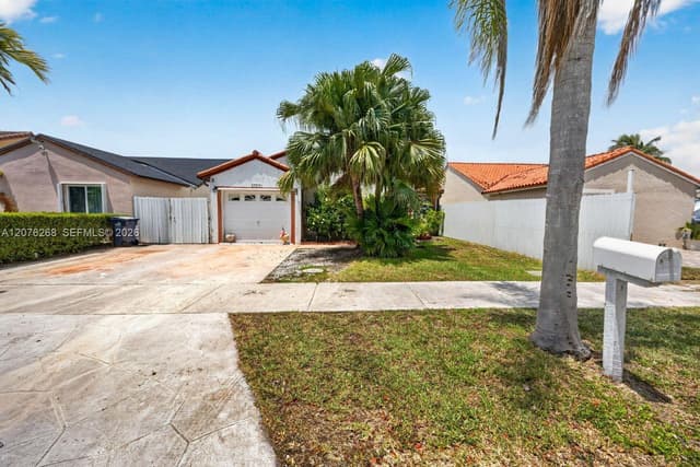 25014 SW 123rd Pl, Homestead FL 33032 - Homestead, FL - Photo 4