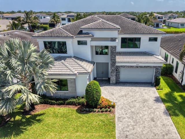 8804 Skyward Street, Boca Raton FL 33496 - Boca Raton, FL - Photo 2