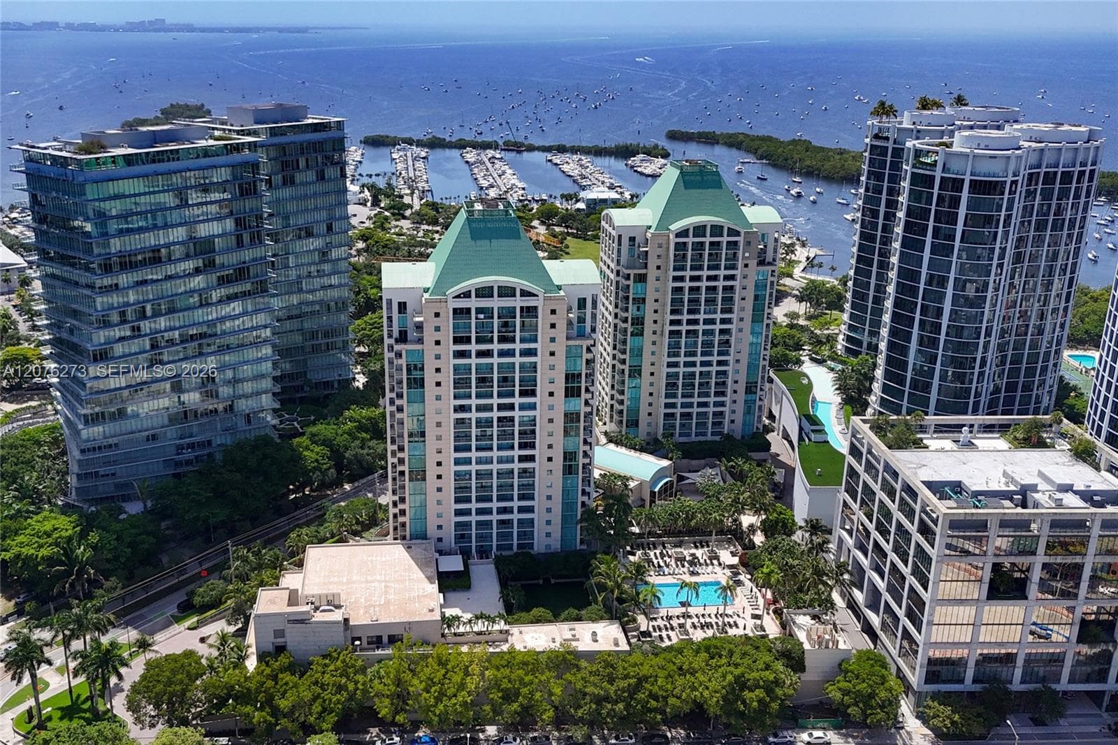 3400 SW 27th Ave # 902, Miami FL 33133 - Miami, FL - Photo 1
