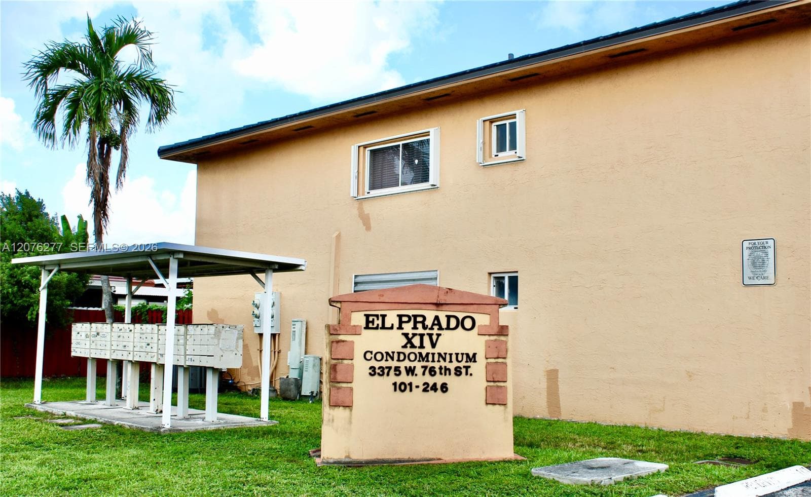 3375 W 76th St # 145, Hialeah FL 33018