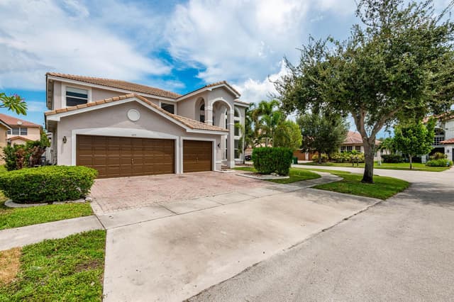 3575 SW 173RD Way, Miramar FL 33029 - Miramar, FL - Photo 2