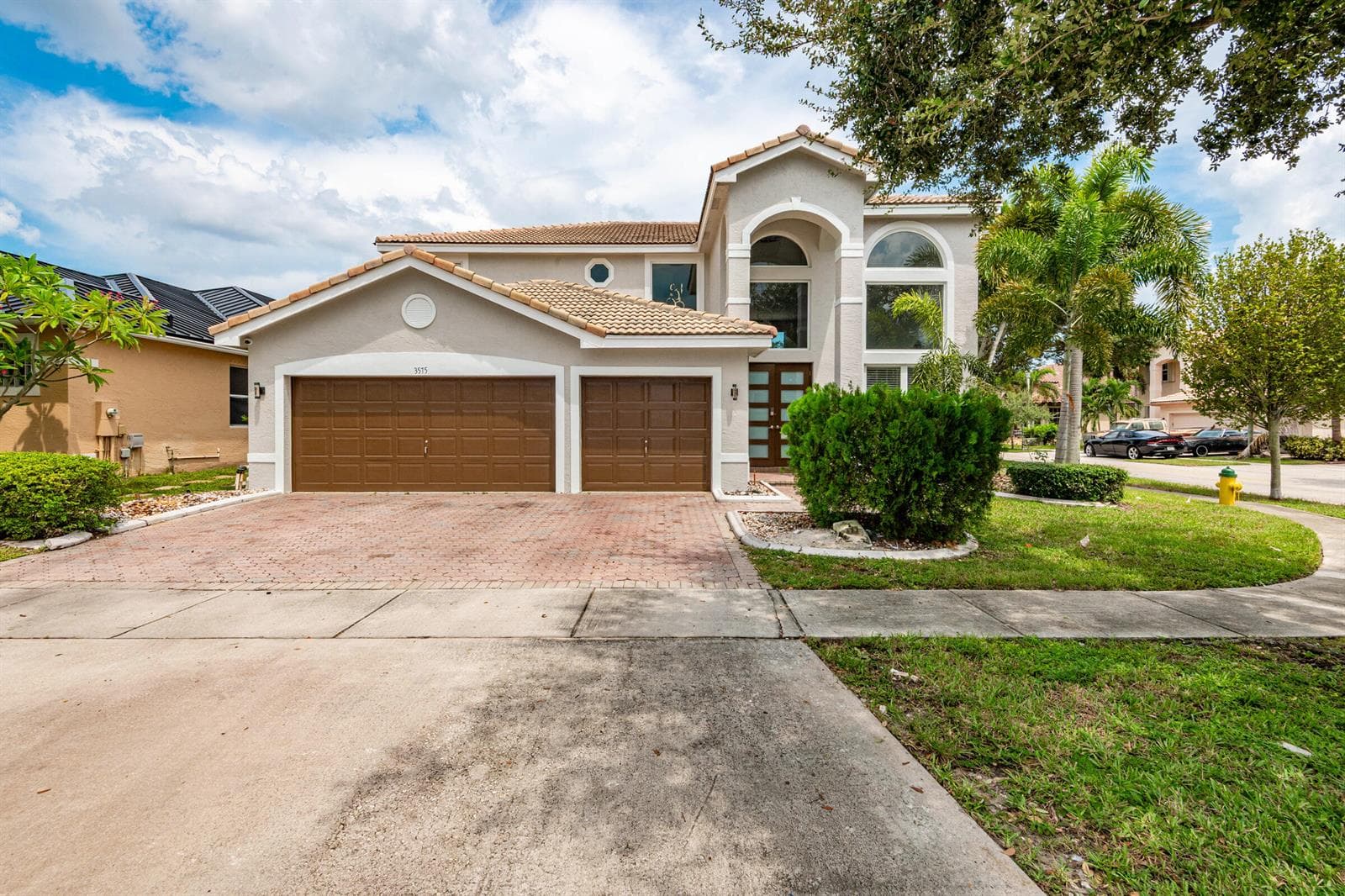 3575 SW 173RD Way, Miramar FL 33029