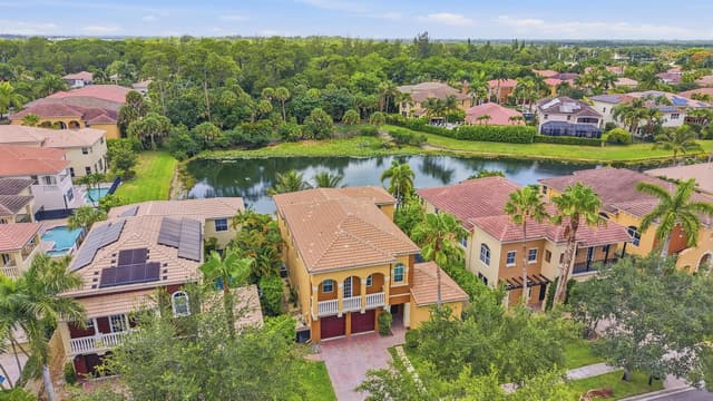 9190 NUGENT Trail, West Palm Beach FL 33411 - West Palm Beach, FL - Photo 2