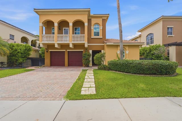 9190 NUGENT Trail, West Palm Beach FL 33411 - West Palm Beach, FL - Photo 3