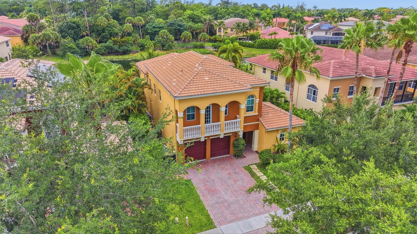 9190 NUGENT Trail, West Palm Beach FL 33411