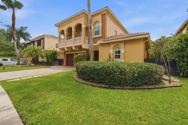 9190 NUGENT Trail, West Palm Beach FL 33411 - West Palm Beach, FL - Photo 4