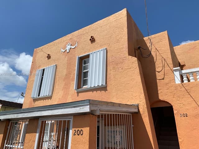 200 NW 34th Ave, Miami FL 33125 - Miami, FL - Photo 2
