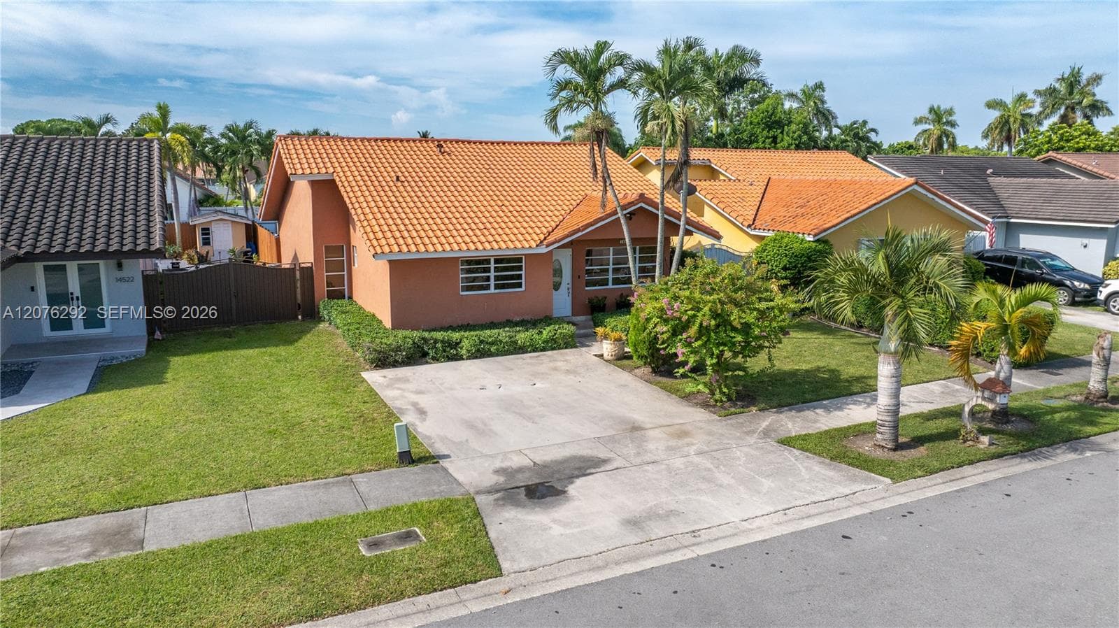 14526 SW 106th Ter, Miami FL 33186