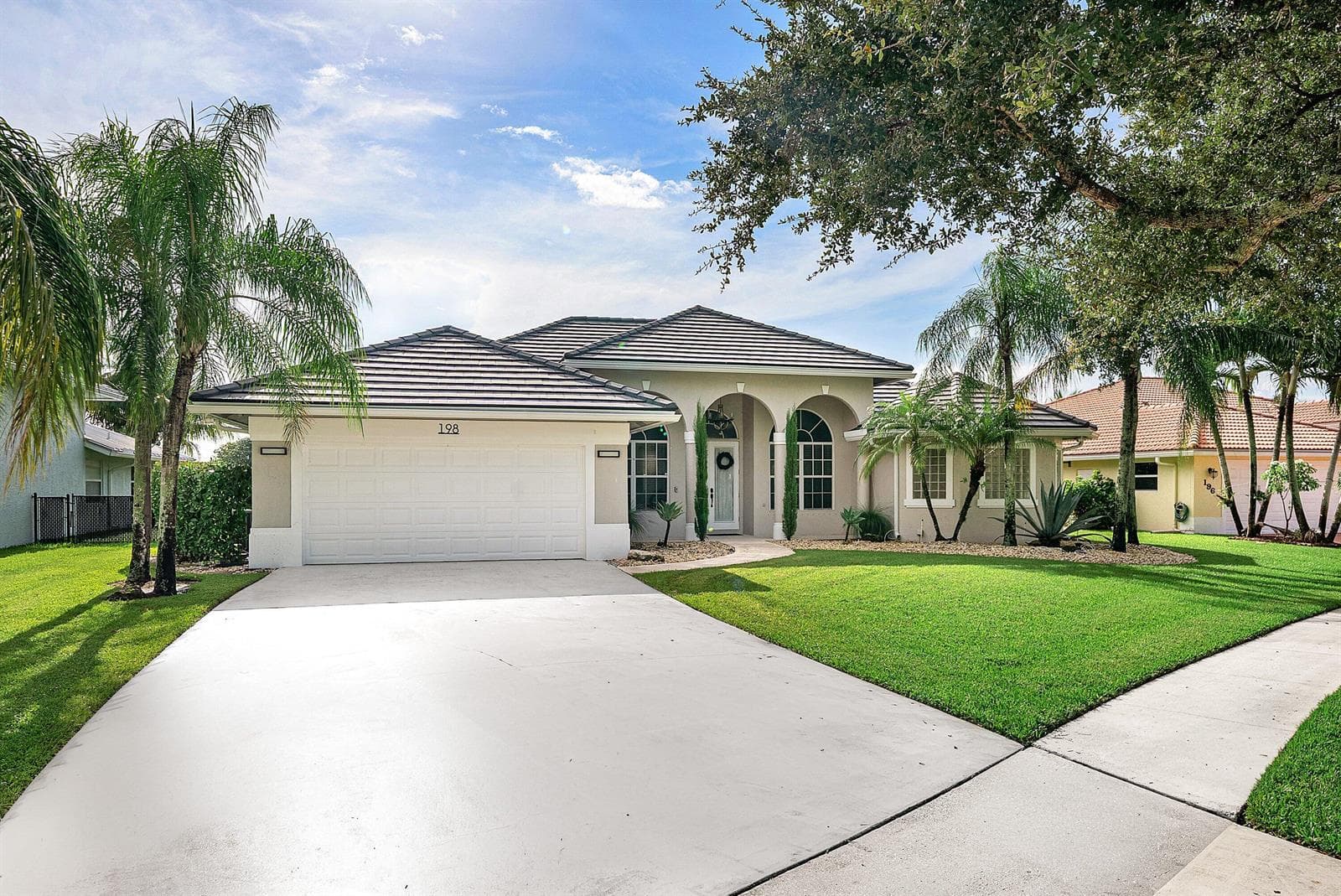 198 Cypress Trace, Royal Palm Beach FL 33411 - Royal Palm Beach, FL - Photo 1