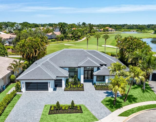 17934 Milburn Way, Boca Raton FL 33498 - Boca Raton, FL - Photo 6