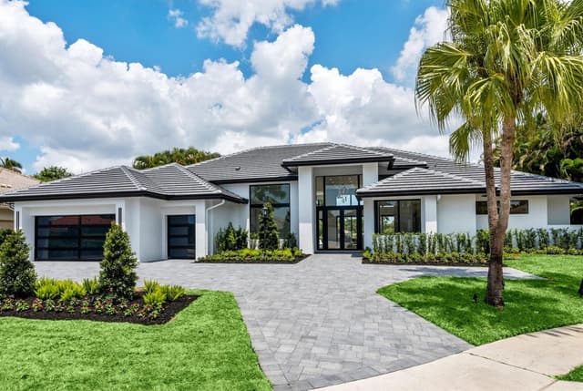 17934 Milburn Way, Boca Raton FL 33498 - Boca Raton, FL - Photo 4