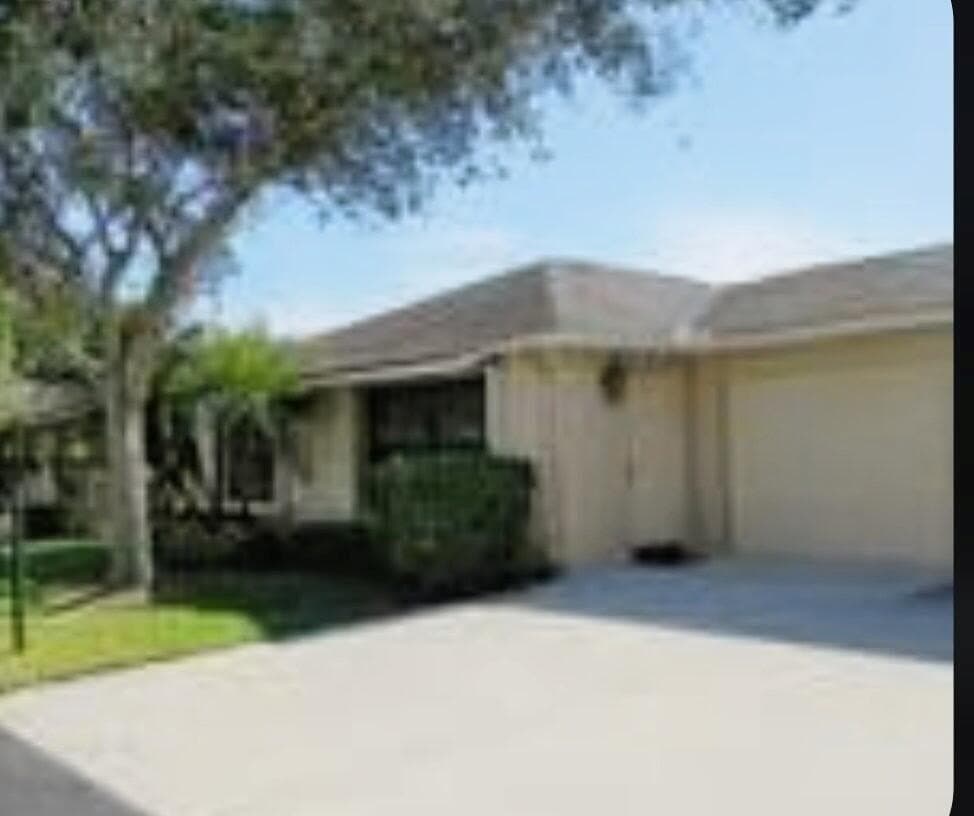 9965 PAPAYA TREE Trail # A, Boynton Beach FL 33436 - Boynton Beach, FL - Photo 1