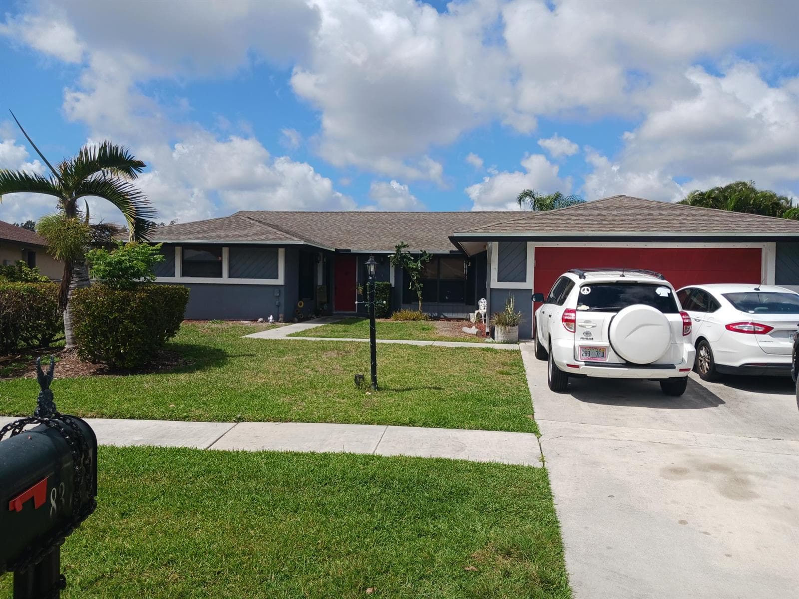 8353 Raymond Drive, Boynton Beach FL 33472 - Boynton Beach, FL - Photo 1