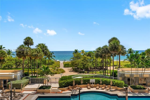 9999 Collins Ave # 3F, Bal Harbour FL 33154 - Bal Harbour, FL - Photo 2