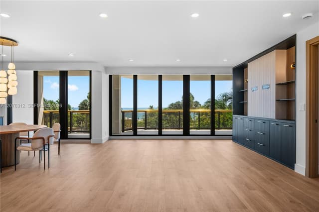 9999 Collins Ave # 3F, Bal Harbour FL 33154 - Bal Harbour, FL - Photo 4