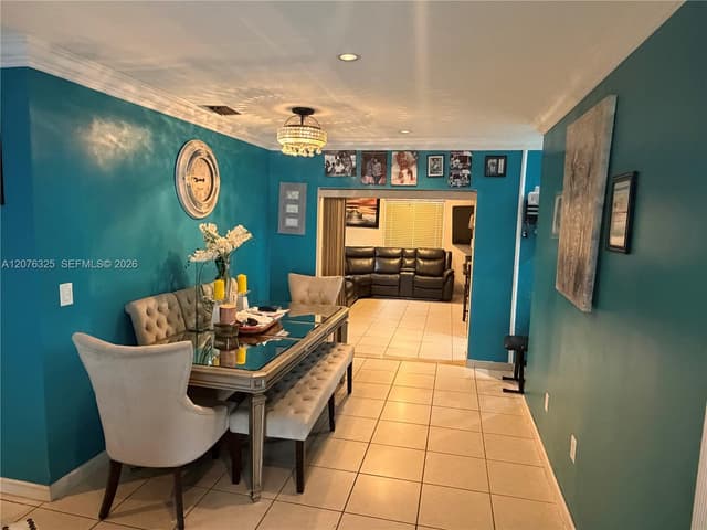 2240 NW 177th Ter, Miami Gardens FL 33056 - Miami Gardens, FL - Photo 6