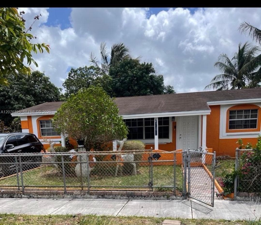 2240 NW 177th Ter, Miami Gardens FL 33056 - Miami Gardens, FL - Photo 1