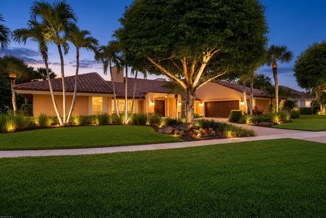 2379 Newbury Court, Wellington FL 33414 - Wellington, FL - Photo 3