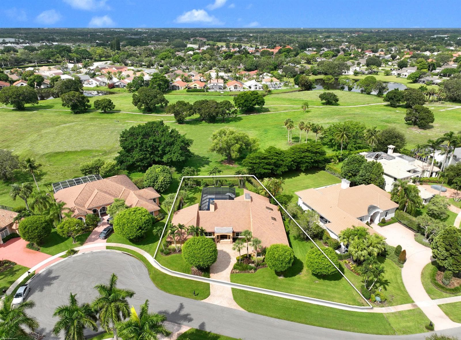2379 Newbury Court, Wellington FL 33414 - Wellington, FL - Photo 1