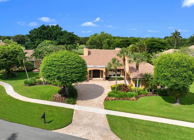 2379 Newbury Court, Wellington FL 33414 - Wellington, FL - Photo 5