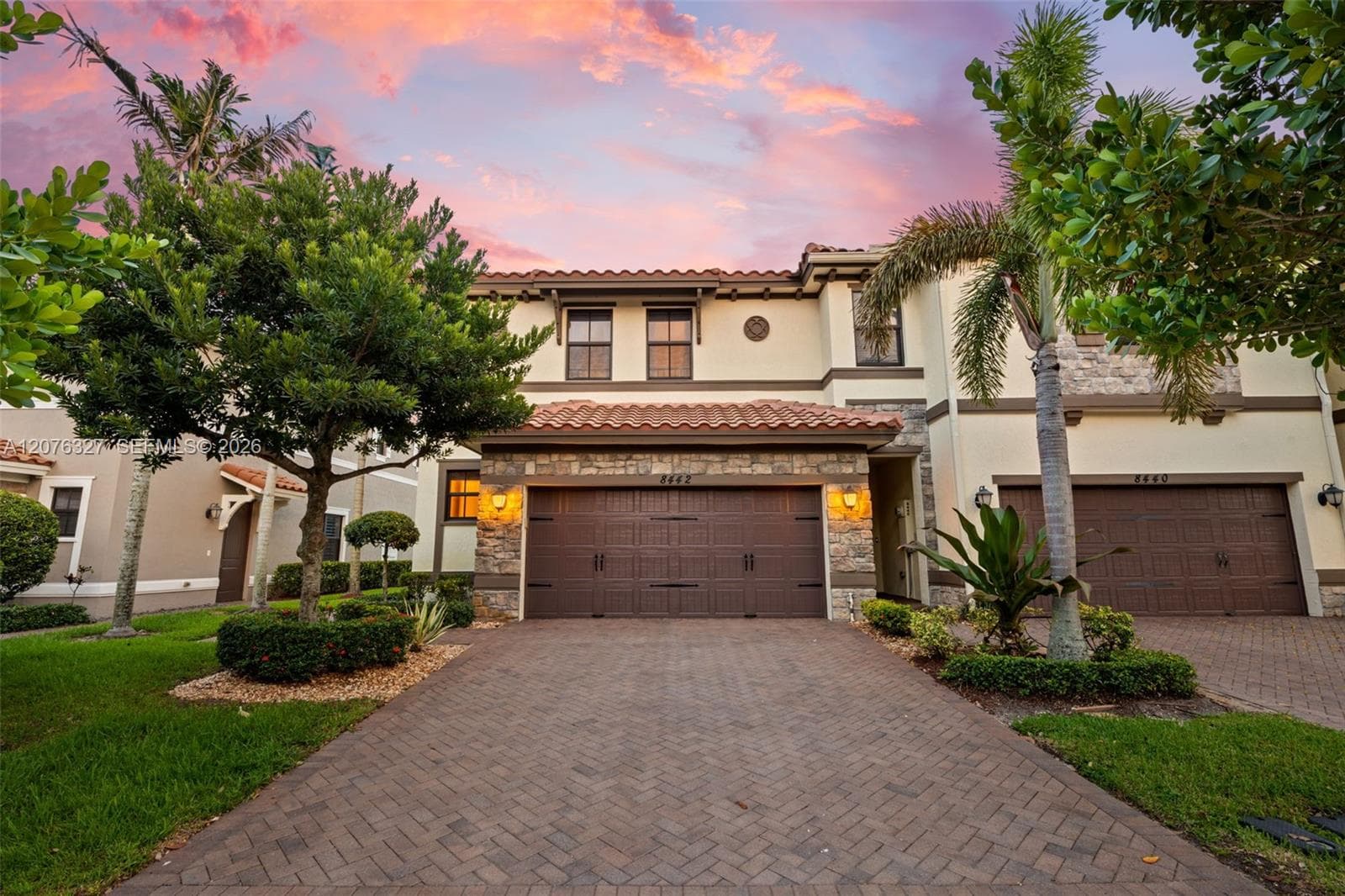 8442 Lake Majesty Ln, Parkland FL 33076 - Parkland, FL - Photo 1