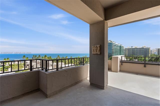 201 Crandon Blvd # 707, Key Biscayne FL 33149 - Key Biscayne, FL - Photo 2