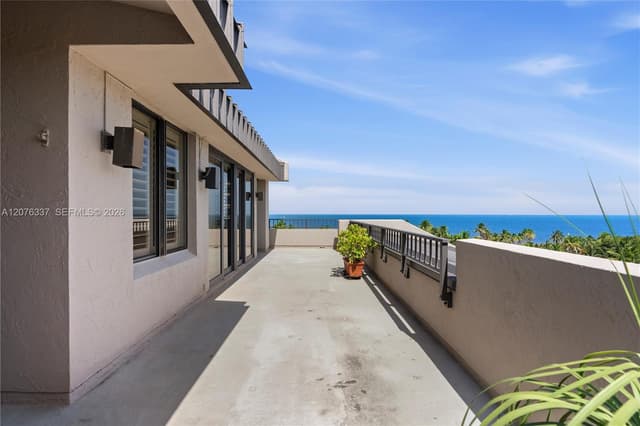 201 Crandon Blvd # 707, Key Biscayne FL 33149 - Key Biscayne, FL - Photo 3