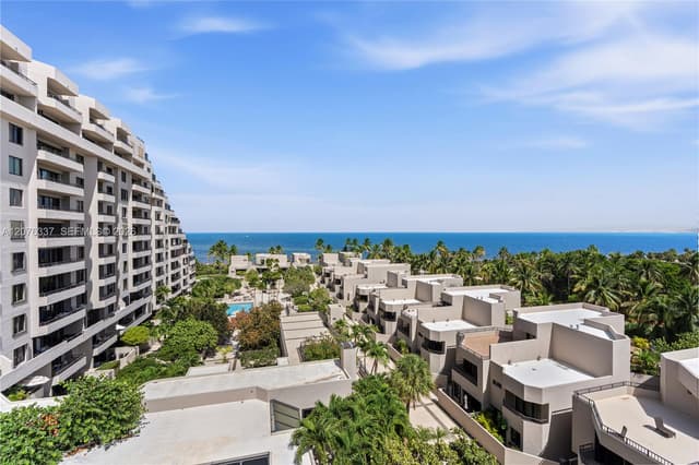 201 Crandon Blvd # 707, Key Biscayne FL 33149 - Key Biscayne, FL - Photo 4